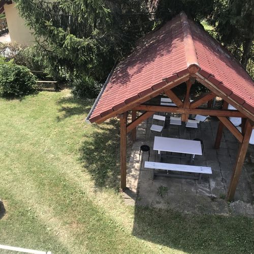 Post Apartman Balatonmáriafürdő  3