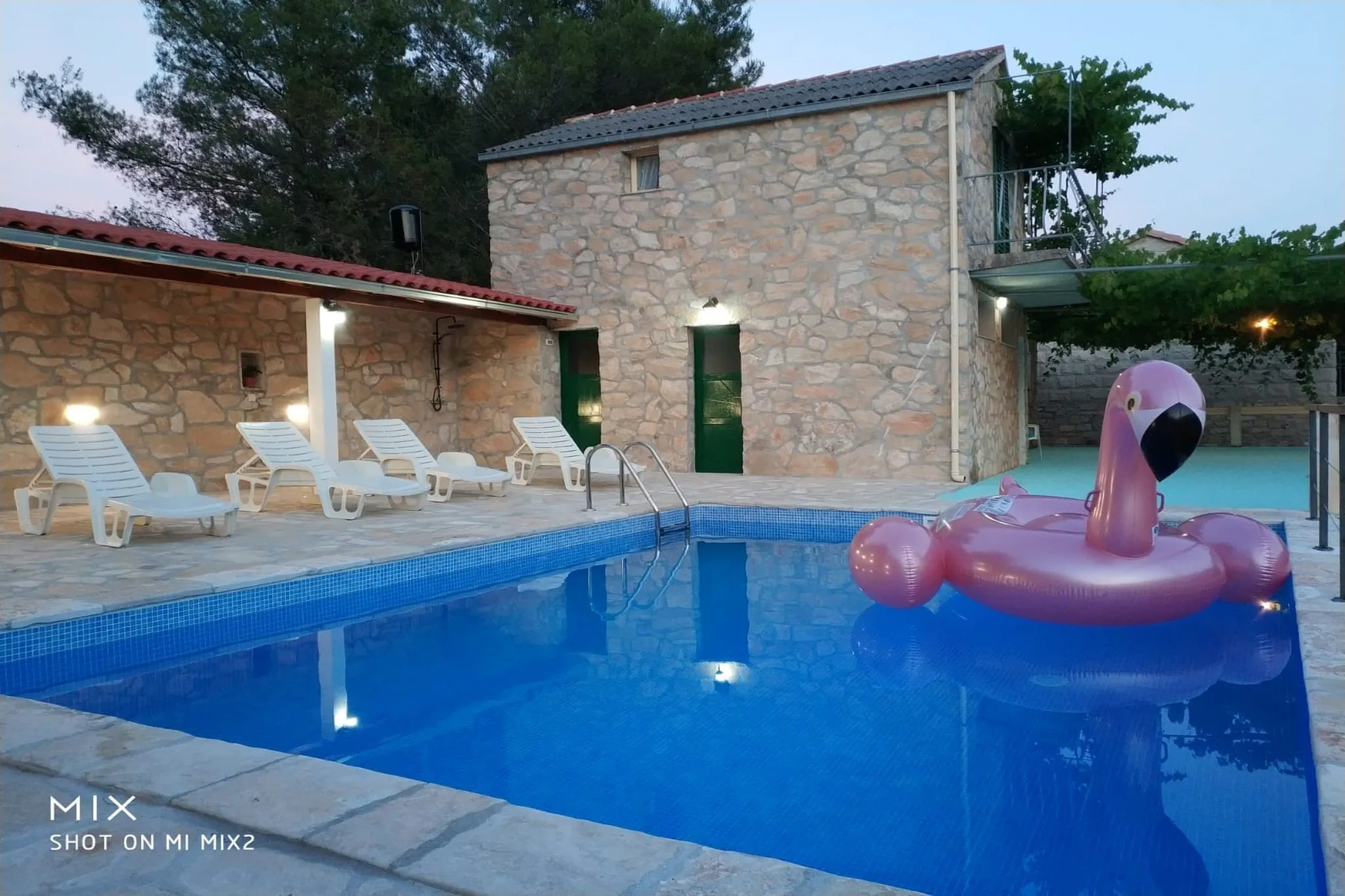 Kuća za Odmor Slivje Selca