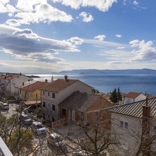 Apartman Milan 1 Crikvenica  2