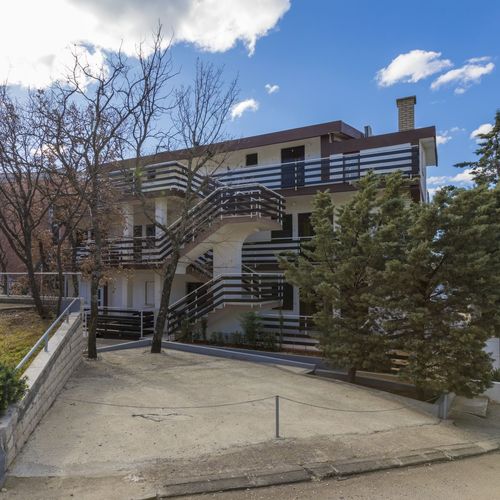 Apartman Milan 1 Crikvenica  3