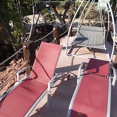 Egzotikus Kert 200 Éves Vendégház Balatonalmádi  4