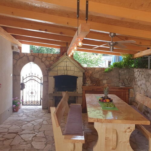 Apartman Milly Grižane  3