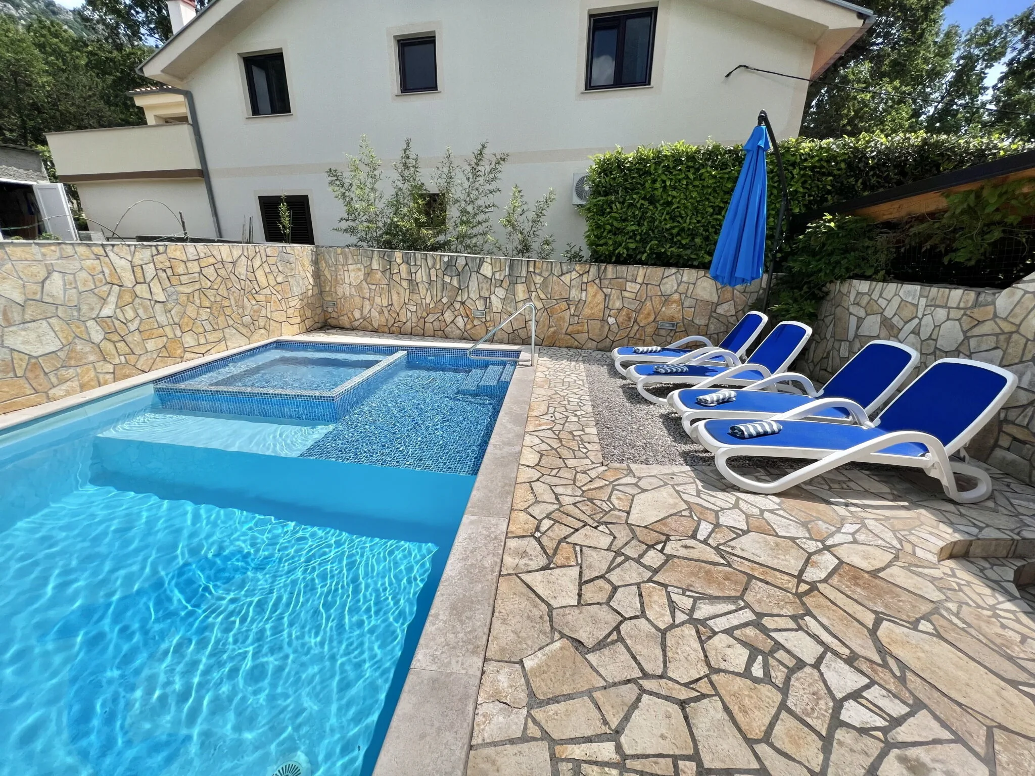 Apartman Milly Grižane