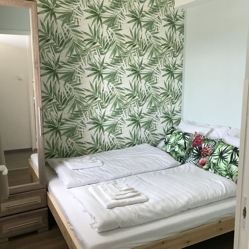 Platán Apartmanház Balatongyörök  3