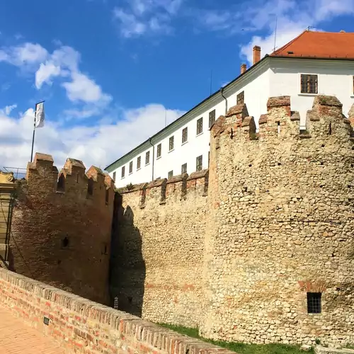 Tenkes-Tourist Apartmanok Sikló 004 kép