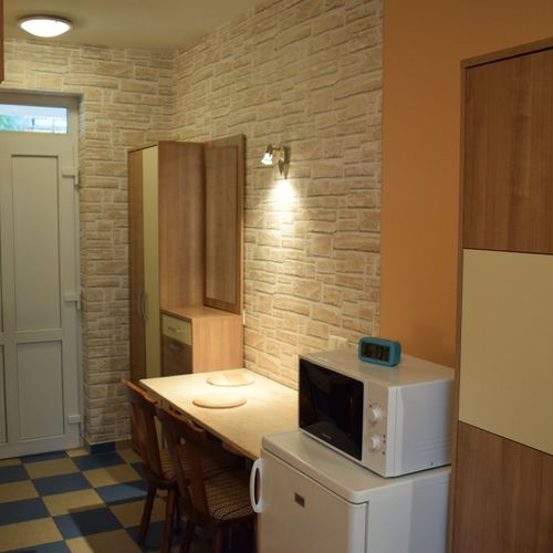 Pikibello Apartman Keszthely  2
