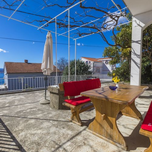 Apartman Heidy Dramalj  2