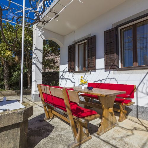 Apartman Heidy Dramalj  4