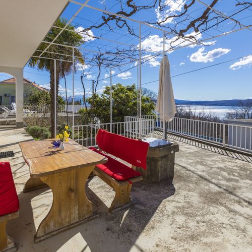 Apartman Heidy Dramalj  3