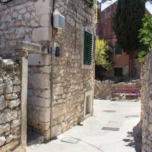 Apartman Bova Split  4