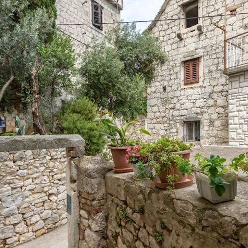 Apartman Bova Split  3