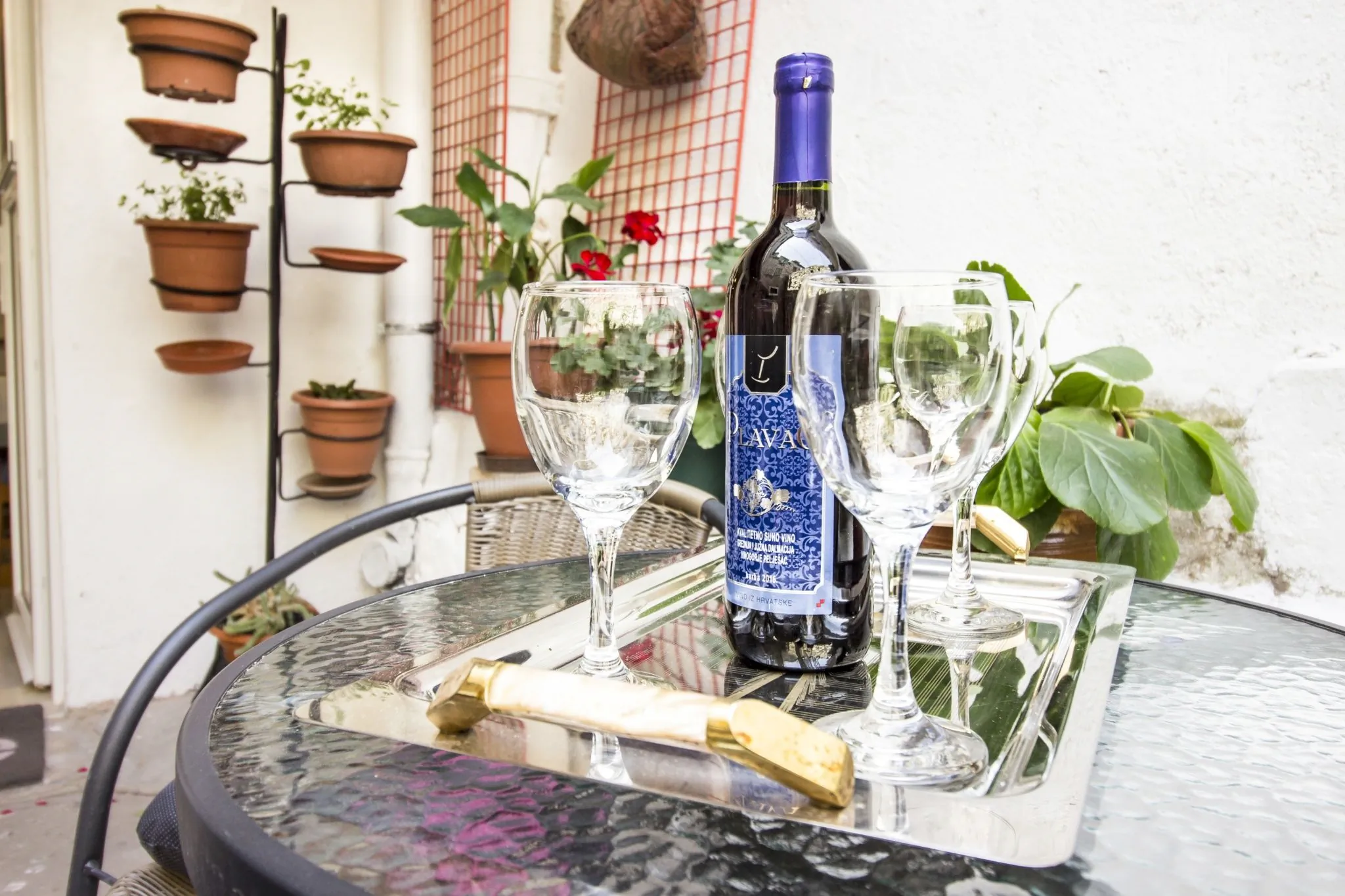 Apartman Barracuda Split