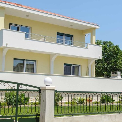 Apartment Sunrise Trogir  4