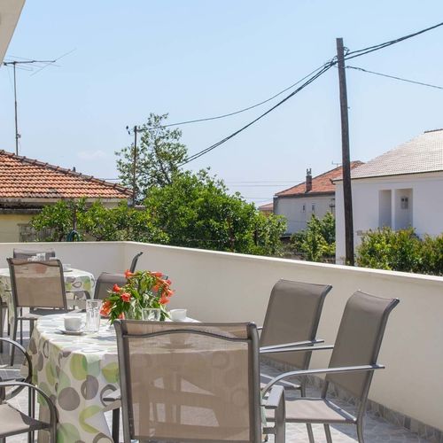 Apartment Sunrise Trogir  3