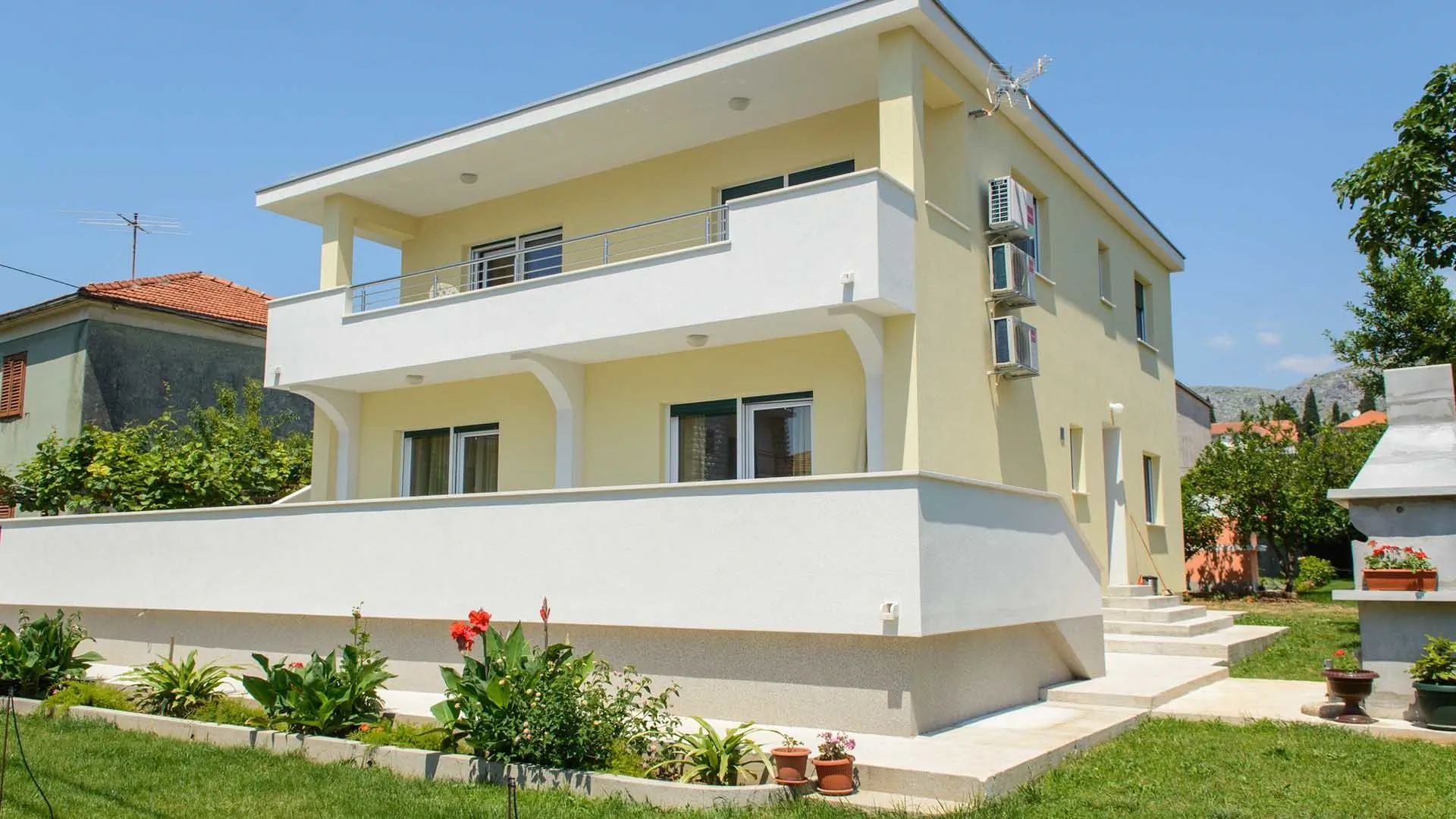 Apartment Sunrise Trogir