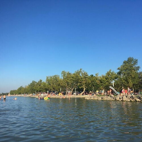 Fenyves Szálló Balatonfenyves  2