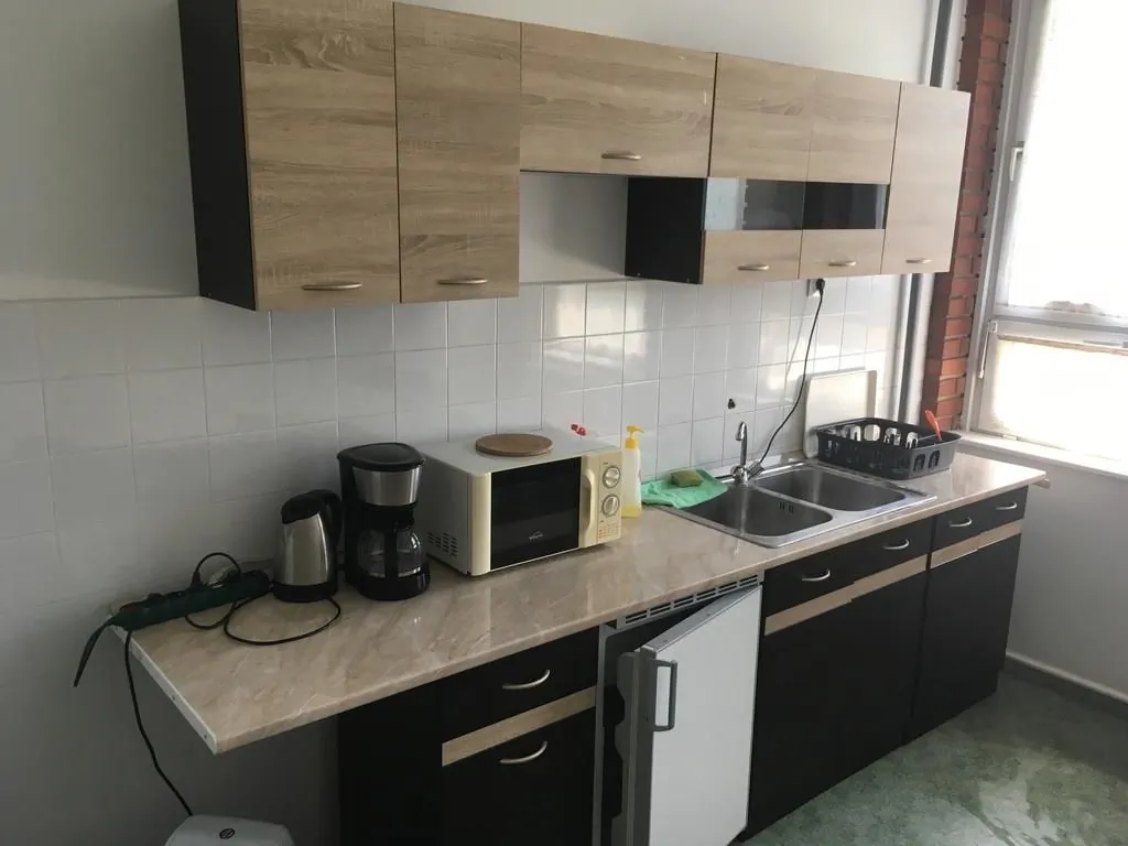 K&ouml;z&ouml;s Teakonyha