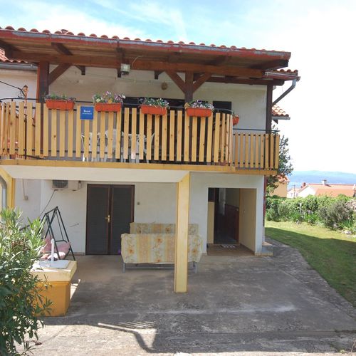 Apartments Begic Malinska Krk  2