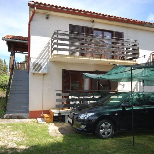 Apartments Begic Malinska Krk  4
