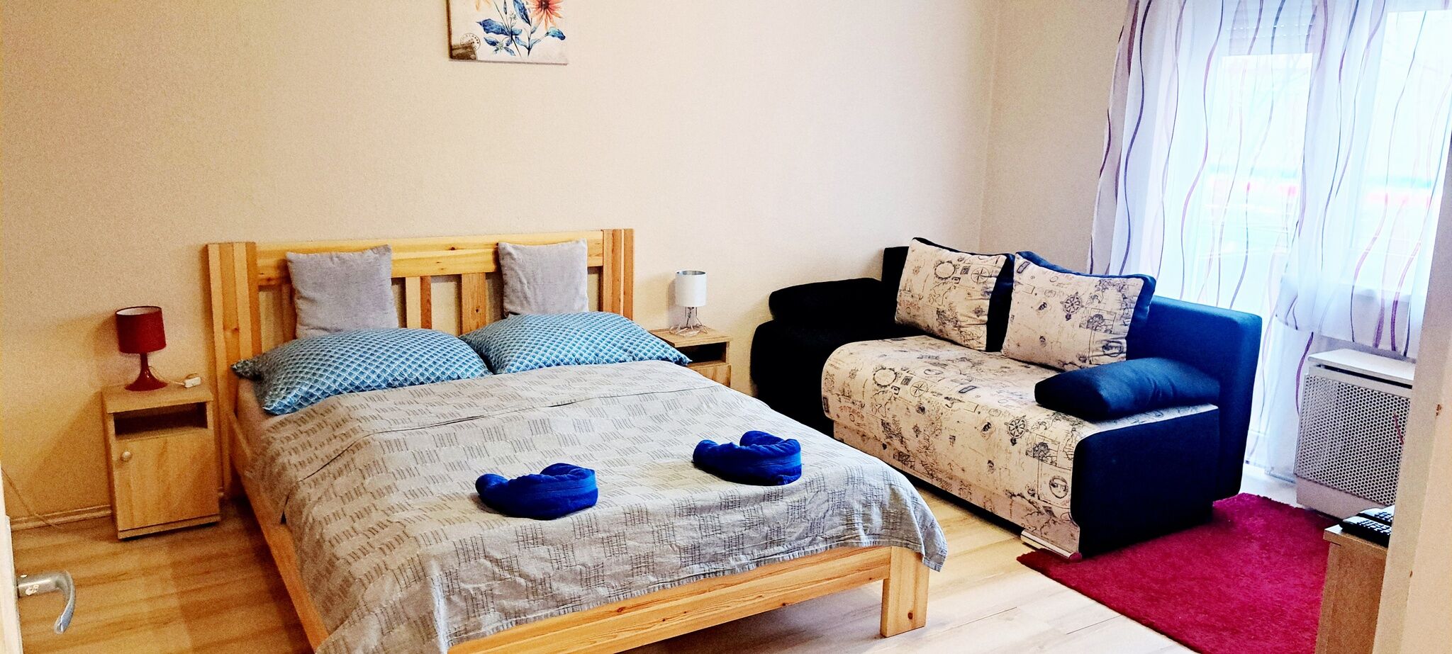 Centrum Apartman Szolnok