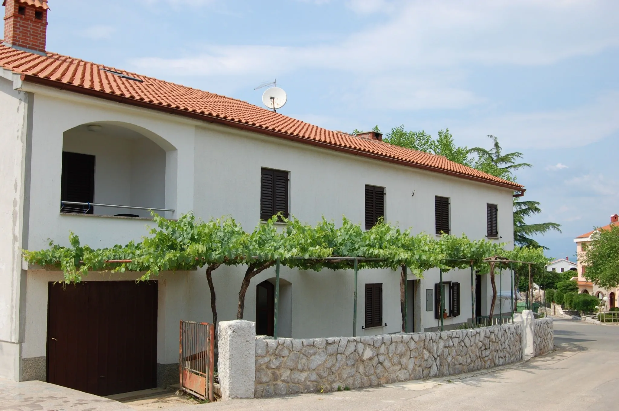 Apartments Davorka Porat