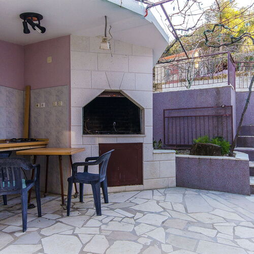 Apartment Marijana Trogir  2