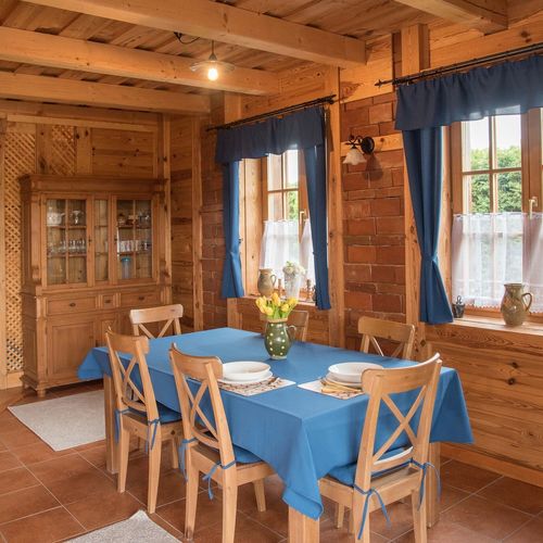 Pine Cottage Cserszegtomaj  2