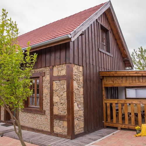 Pine Cottage Cserszegtomaj  4