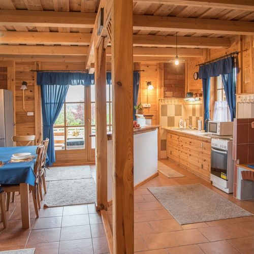 Pine Cottage Cserszegtomaj  3