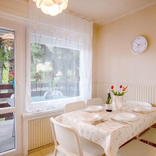 Aranyparti Nyaraló Apartman Siófok  4