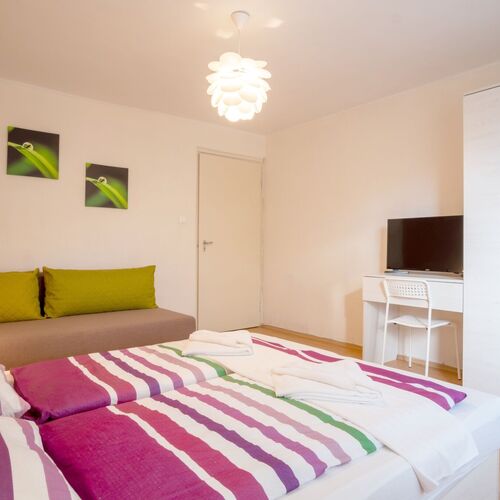 Aranyparti Nyaraló Apartman Siófok  2