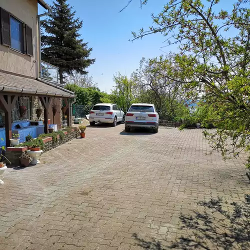 Zorka Apartman Tihany 009 kép