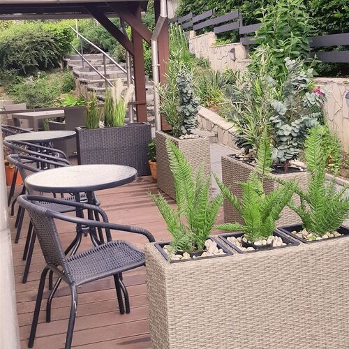 Zorka Apartman Tihany  2