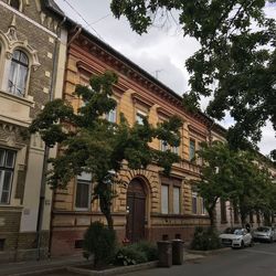Classic Apartman Szeged