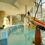 Centru Wellness, relaxare