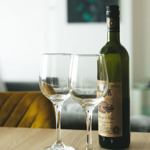 Tökéletes hely a kikapcsolódásra