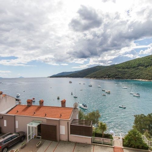 Apartments 957 Rabac   2