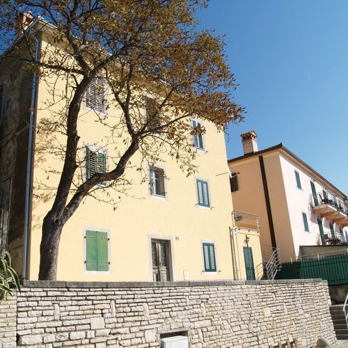 Apartments 957 Rabac   4