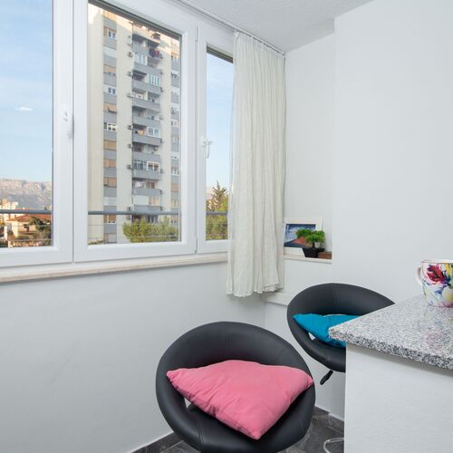 Apartment Anica Split  2