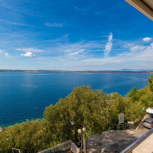 Apartman Golden View Dramalj  2