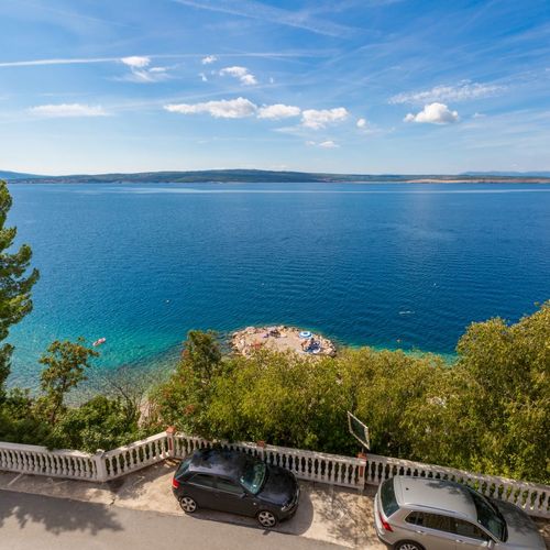 Apartman Golden View Dramalj  4