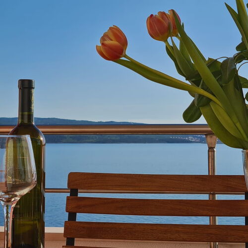 Apartman Golden View Dramalj  3