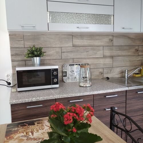 Beni Apartman Siófok  4