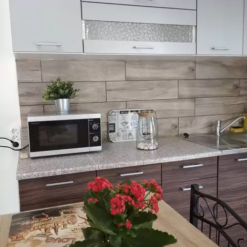 Beni Apartman Siófok 003 kép