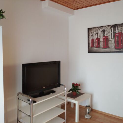Beni Apartman Siófok  3