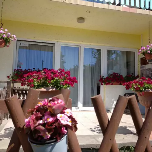 Beni Apartman Siófok 009 kép