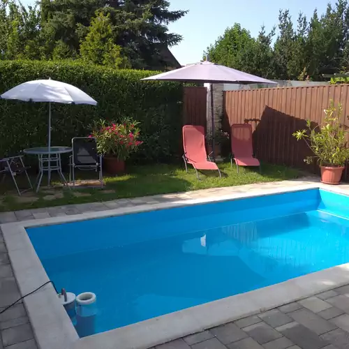 Beni Apartman Siófok 001 kép