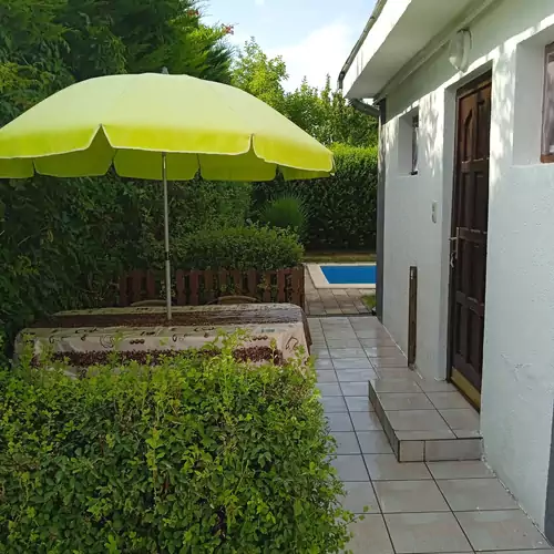 Beni Apartman Siófok 012 kép