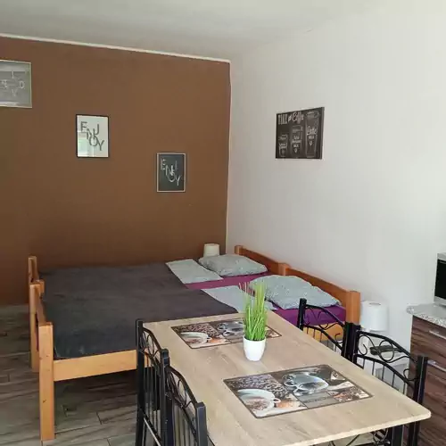 Beni Apartman Siófok 013 kép