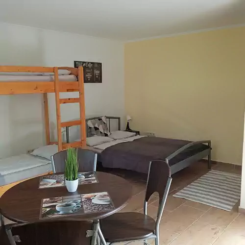 Beni Apartman Siófok 015 kép